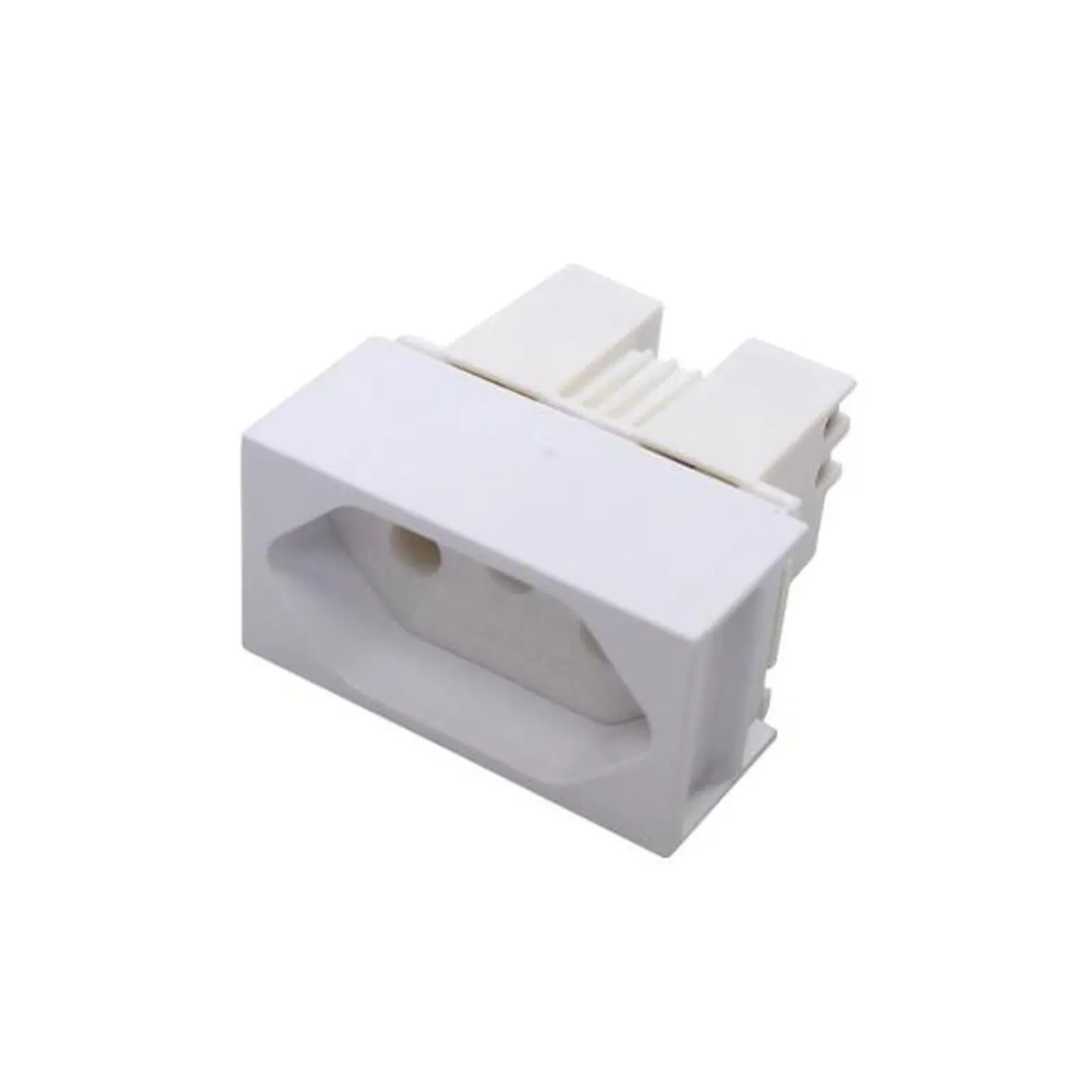 Modulo Tomada 20A Slim Ilumi